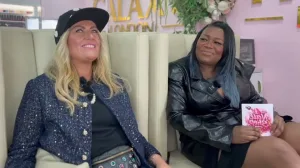 Episode 4: There’s a diva on the dance floor! with DJ Nikki