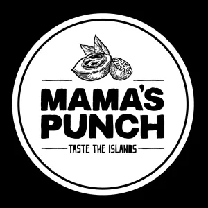 Mamas Punch Logo