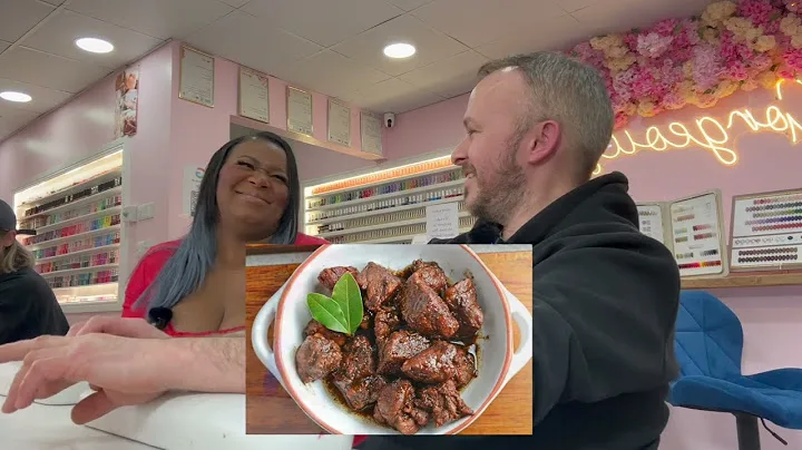 Episode 3: Valentines Special: Big Britain with Wilson Milton